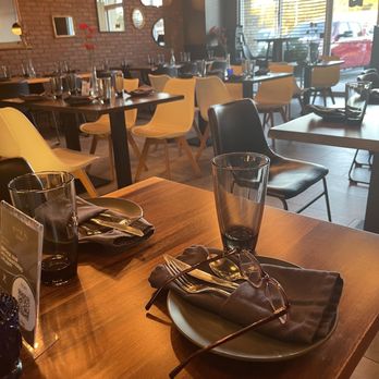 Rustic 21 Bistro - Inside - Brazilian Near Me - Jacksonville, Florida Rustic 21 Bistro - Inside - Brazilian Near Me - Jacksonville, Florida