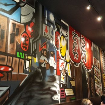 Ramen Yukinoya - Ramen Near Me - Arcadia, California Ramen Yukinoya - Ramen Near Me - Arcadia, California