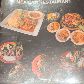 Del Rancho Mexican Restaurant - the menu - Mexican Near Me - Garland, Texas Del Rancho Mexican Restaurant - the menu - Mexican Near Me - Garland, Texas