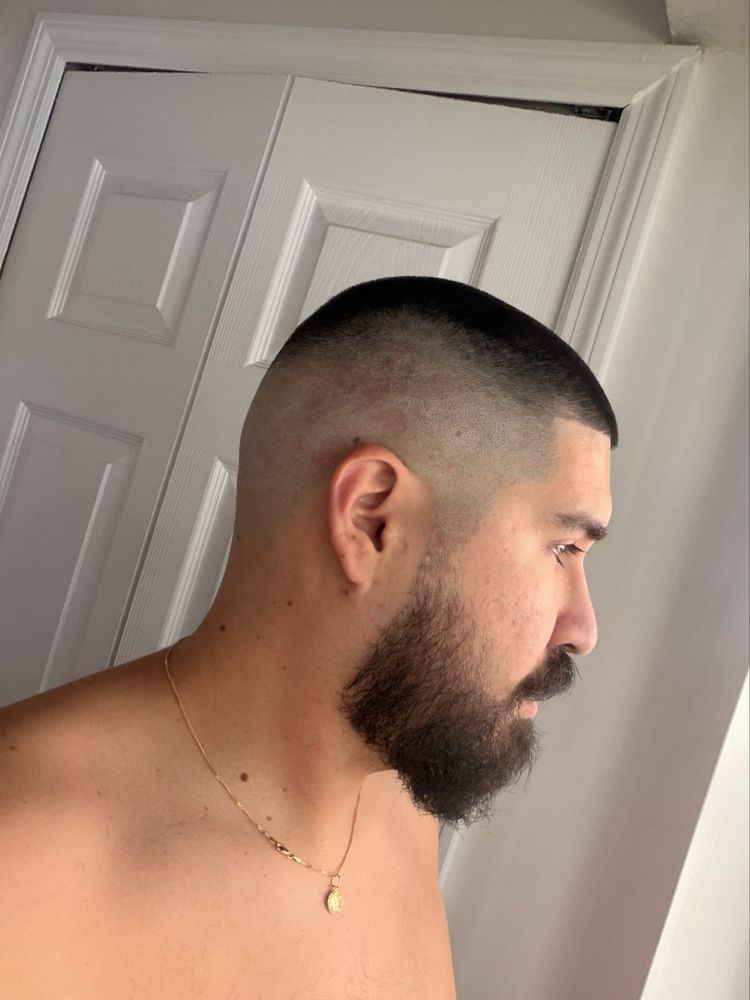 House Of Phadez Logo