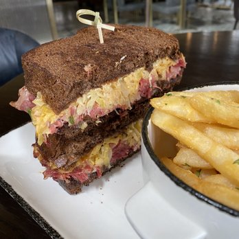 Orleans Room - The Reuben - Coffee & Tea Near Me - Omaha, Nebraska Orleans Room - The Reuben - Coffee & Tea Near Me - Omaha, Nebraska