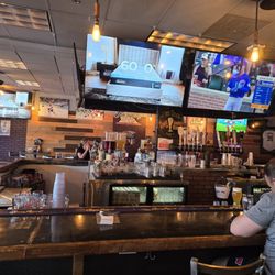 Rep's Place