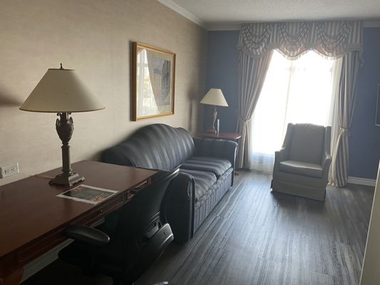 Hôtel Palace Royal by null