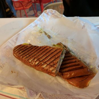Colada Shop - Media noche - Coffee & Tea Near Me - Washington, DC, District of Columbia