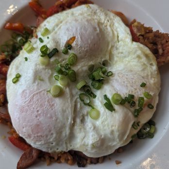 Breakfast Republic - Breakfast jambalaya - Breakfast & Brunch Near Me - Culver City, California Breakfast Republic - Breakfast jambalaya - Breakfast & Brunch Near Me - Culver City, California