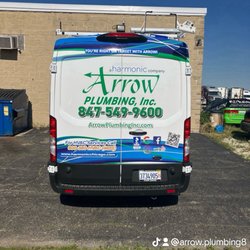Arrow Plumbing, Heating & Air Conditioning