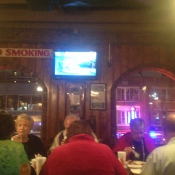 Jack's Bar-B-Que - Upstairs dining - Barbeque Near Me - Nashville, Tennessee Jack's Bar-B-Que - Upstairs dining - Barbeque Near Me - Nashville, Tennessee