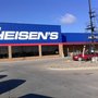 Photo of Theisen's
