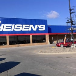 Theisen's