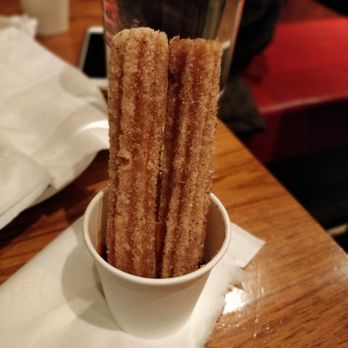 La Carnita - Churros - Mexican Near Me - Toronto, Ontario La Carnita - Churros - Mexican Near Me - Toronto, Ontario