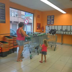 Mercadona