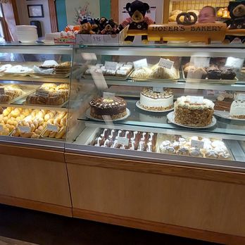 Hofer's Bakery & Cafe - Bakery items - Bakeries Near Me - Helen, Georgia Hofer's Bakery & Cafe - Bakery items - Bakeries Near Me - Helen, Georgia