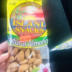 Wanted regular snack peanuts, but this will do.