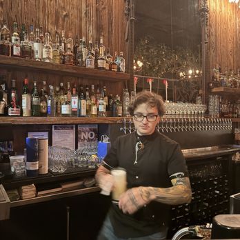 Harper's Garden - Tapas/Small Plates Near Me - Philadelphia, Pennsylvania