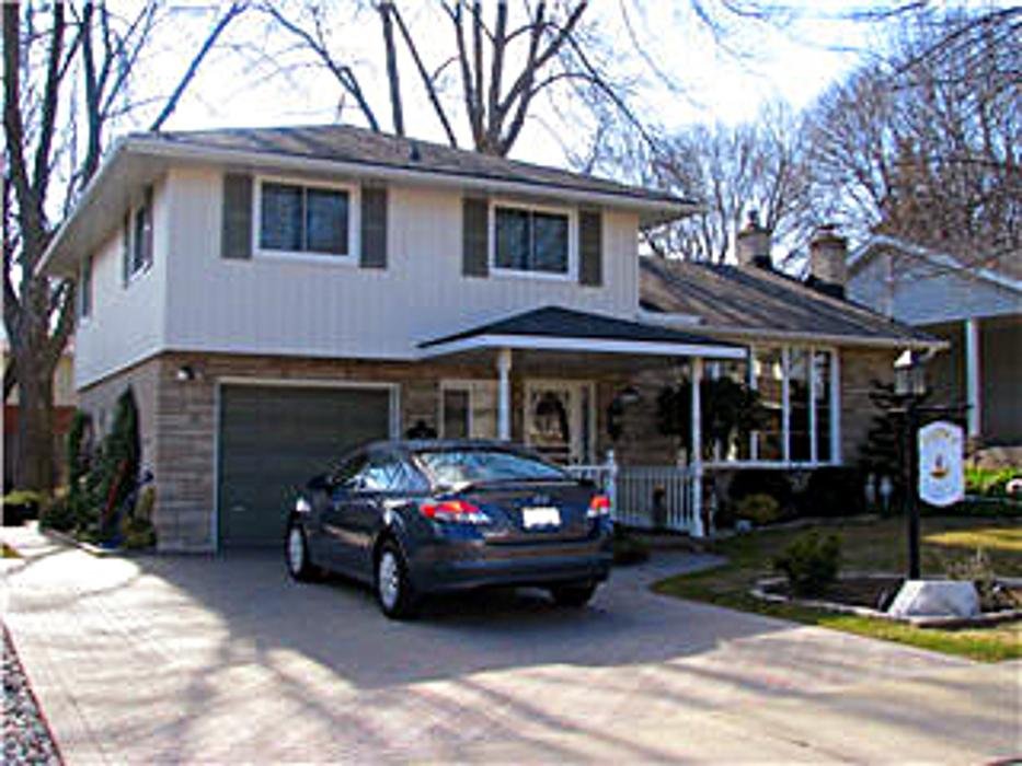 RICK MACDONALD SIDING, WINDOWS & DOORS Updated October 2024 43