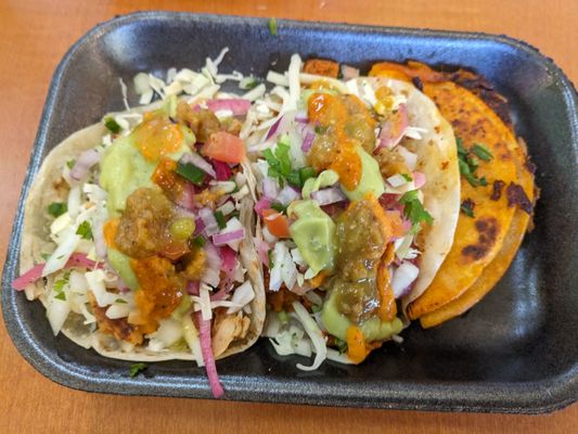 Taco Papi by null