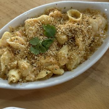 Shuck Me - Lobster Mac and Cheese - Seafood Near Me - Broken Bow, Oklahoma Shuck Me - Lobster Mac and Cheese - Seafood Near Me - Broken Bow, Oklahoma