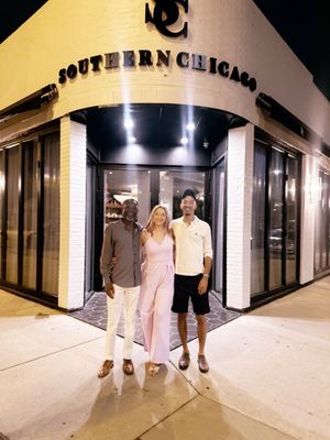 Southern Chicago by null