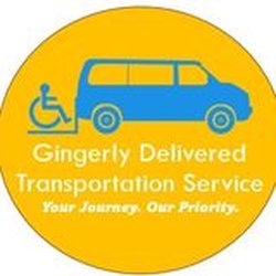 Gingerly Delivered