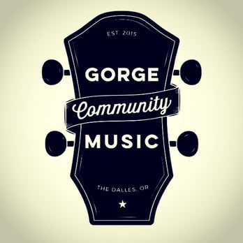 Gorge Community Music - Musical Instruments & Teachers Near Me - The Dalles, Oregon Gorge Community Music - Musical Instruments & Teachers Near Me - The Dalles, Oregon