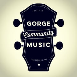 Gorge Community Music