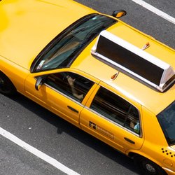 Yellow Cab Company