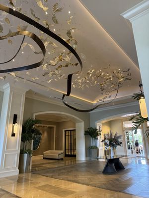 Park Hyatt Aviara Resort, Golf Club & Spa by null