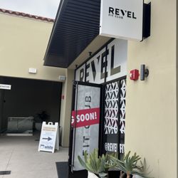 Revel Fit Club
