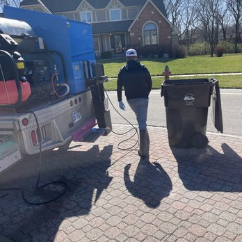 Sparkling Can - Pressure Washers Near Me Sparkling Can - Pressure Washers Near Me