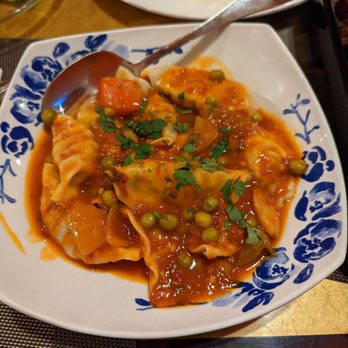 Chulo Restaurant & Bar - Chicken Chilli Mo Mo - Himalayan/Nepalese Near Me - Watertown, Massachusetts