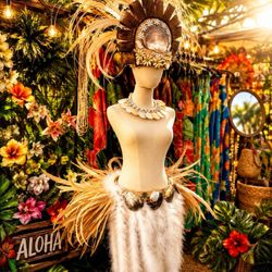 Heritage of Aloha