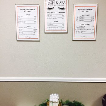 Destiny's Lash Studio - Eyelash Service Near Me - Waco, Texas
