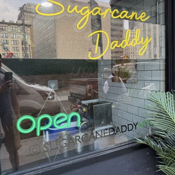 Sugarcane Daddy - Juice Bars & Smoothies Near Me - New York, New York Sugarcane Daddy - Juice Bars & Smoothies Near Me - New York, New York