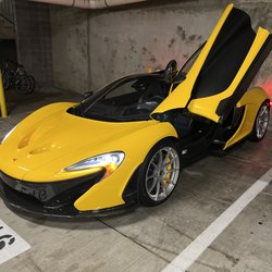 City Auto Detail Company - P1