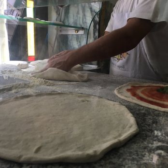 Pizzeria Trianon - Pizza Near Me - Naples, NA Pizzeria Trianon - Pizza Near Me - Naples, NA
