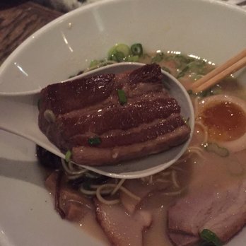 IPPUDO NY - Ramen Near Me - New York, New York IPPUDO NY - Ramen Near Me - New York, New York