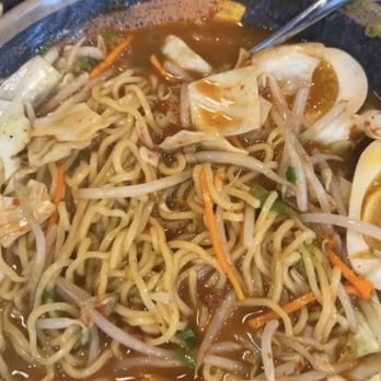 Ramen House Shinchan - Spicy chicken ramen - Ramen Near Me - Glenview, Illinois Ramen House Shinchan - Spicy chicken ramen - Ramen Near Me - Glenview, Illinois