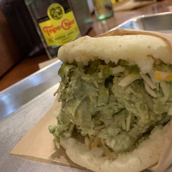 Quiero Arepas - Venezuelan Near Me - Denver, Colorado