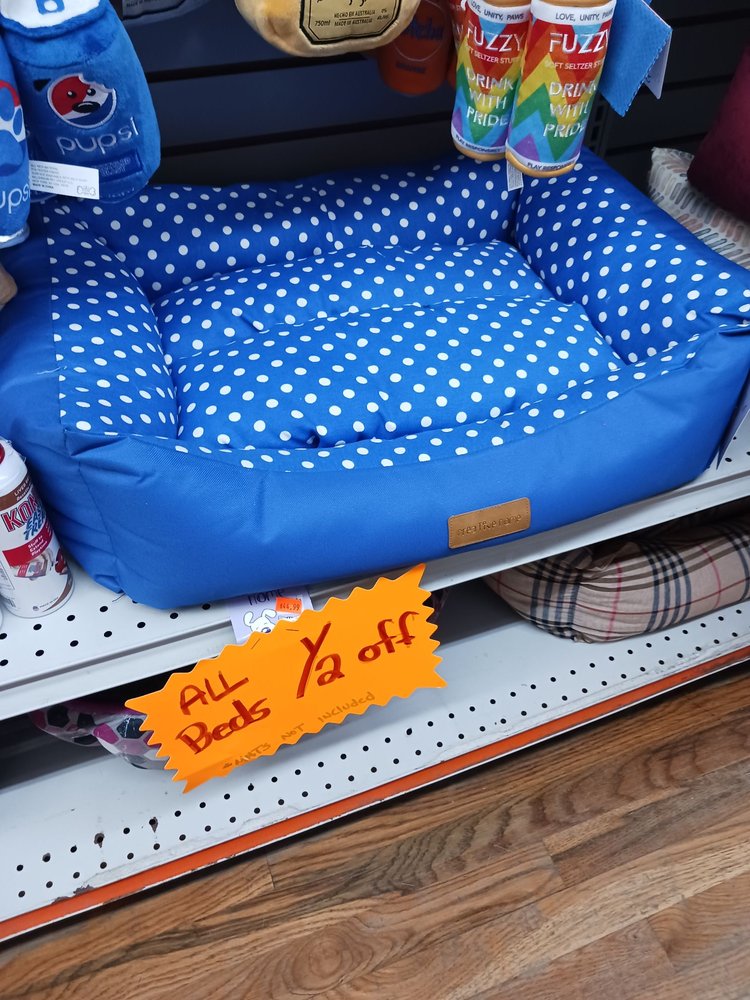 NYC PET Updated August 2024 22 Reviews 300 Graham Ave