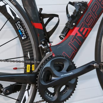 Litespeed Bicycles - Bikes Near Me