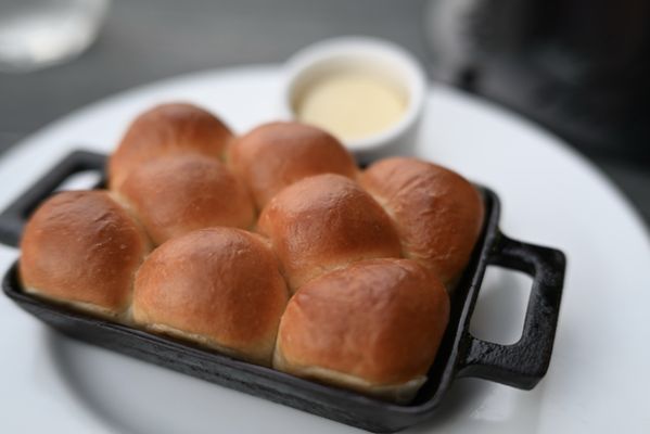 The Oxford Kitchen by null