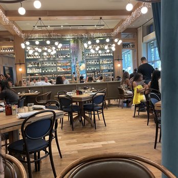 The Select - Mediterranean Near Me - Sandy Springs, Georgia