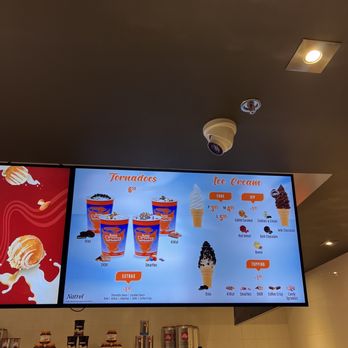 Mr. Puffs - Menu - Desserts Near Me - Mississauga, Ontario Mr. Puffs - Menu - Desserts Near Me - Mississauga, Ontario