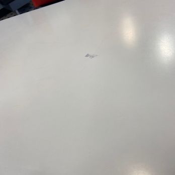 Steak ’n Shake -  a white table top - Fast Food Near Me - Indianapolis, Indiana