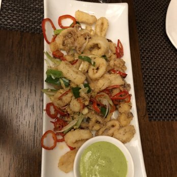 AnQi Bistro - Asian Fusion Near Me - Costa Mesa, California AnQi Bistro - Asian Fusion Near Me - Costa Mesa, California
