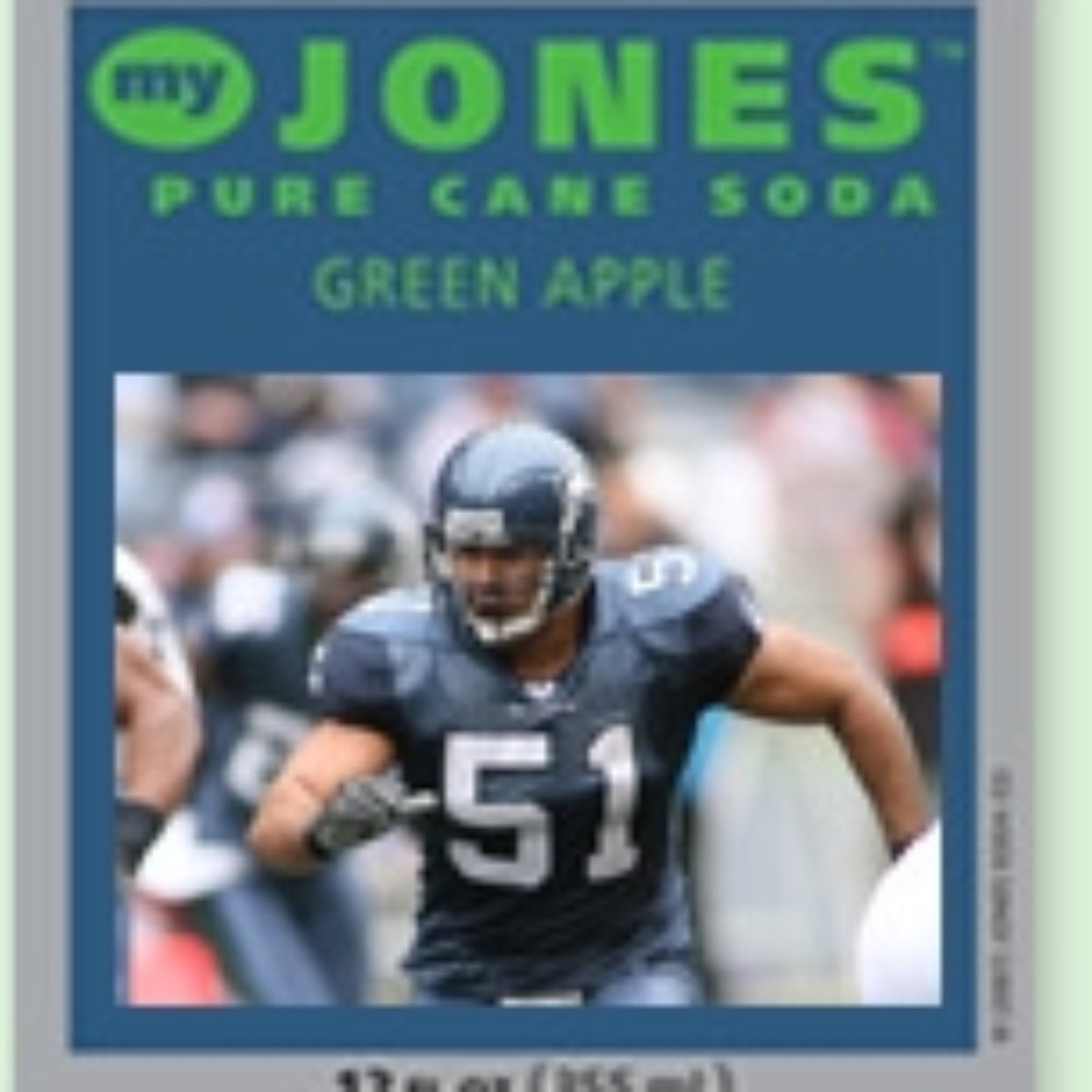 Go Seahawks! Go Seahawks!