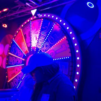 Great Big Game Show Nashville - Venues & Event Spaces Near Me - Nashville, Tennessee