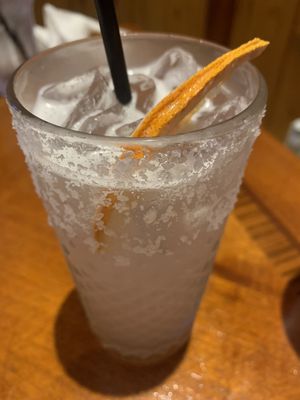 The Blue Clove Seafood Bar and Grill by null