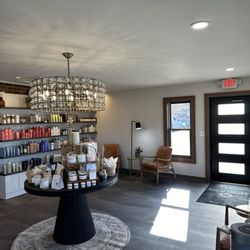 Salon and Spa on Railroad