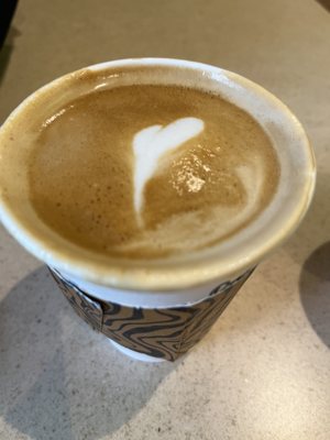 Alfred Coffee by null